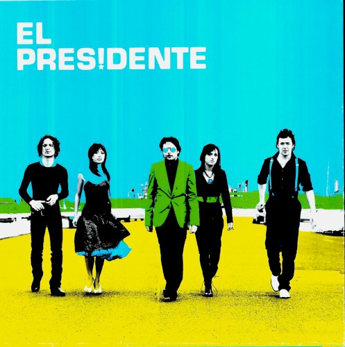 El Presidente