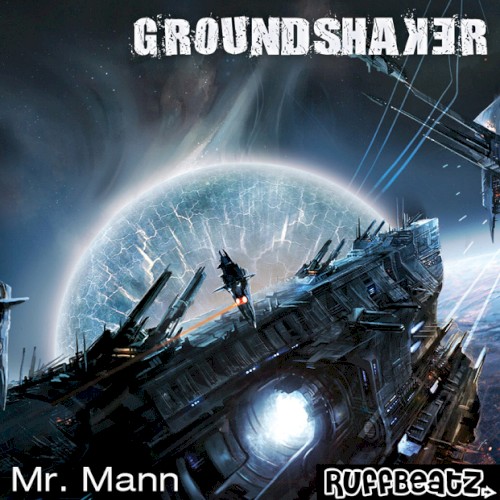 Groundshaker