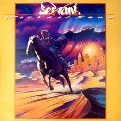 World of Sand