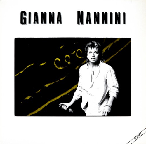 Gianna Nannini
