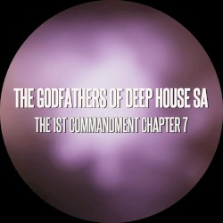 The 1st Commandment: Chapter 7