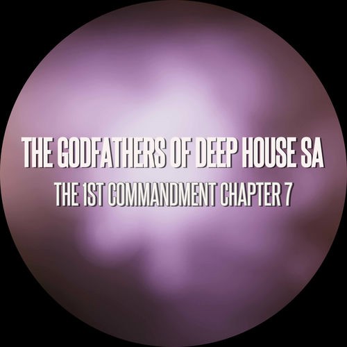 The 1st Commandment: Chapter 7