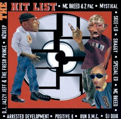 The Hit List