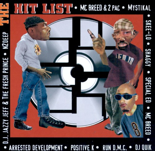 The Hit List