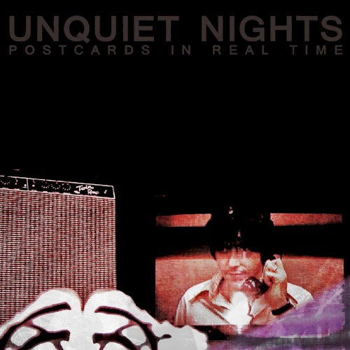 Postcards in Real Time