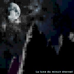 La lune du minuit éternel