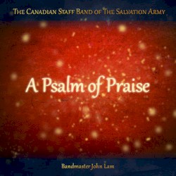 A Psalm of Praise