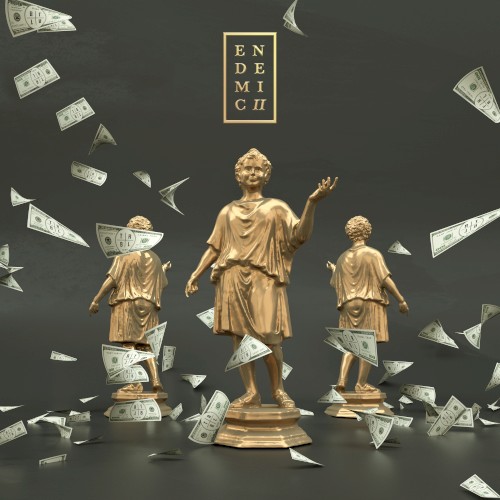 Endemic II: Trap Music 2019