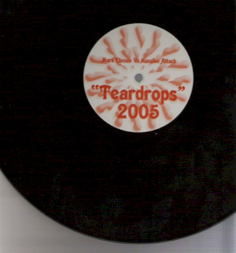 Teardrops 2005