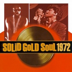 Solid Gold Soul 1972
