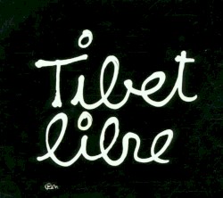 Tibet libre