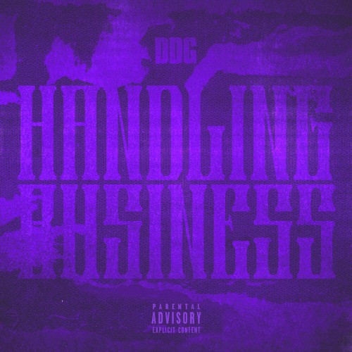 HANDLING BUSINESS