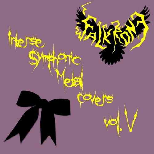Intense Symphonic Metal Covers, Vol. 5