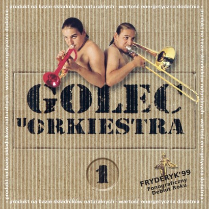 Golec uOrkiestra 1