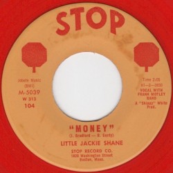 Money / I’ve Really Got the Blues