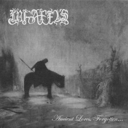 Ancient Lores, Forgotten...