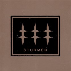 Sturmer III