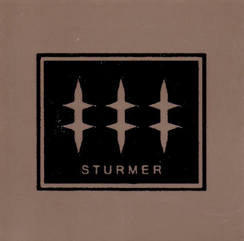 Sturmer III