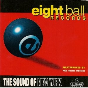 Eightball Records: The Sound of New York