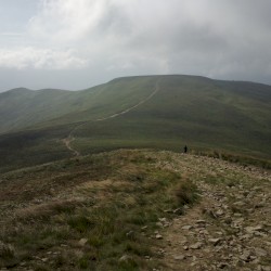 Walking