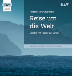 Reise um die Welt