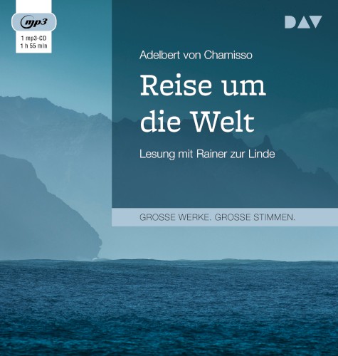 Reise um die Welt