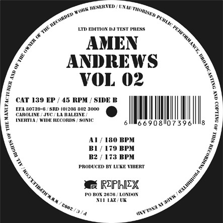 Volume 02