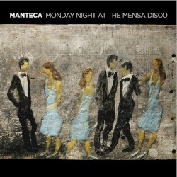 Monday Night at the Mensa Disco