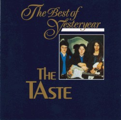 The Best of Yesteryear