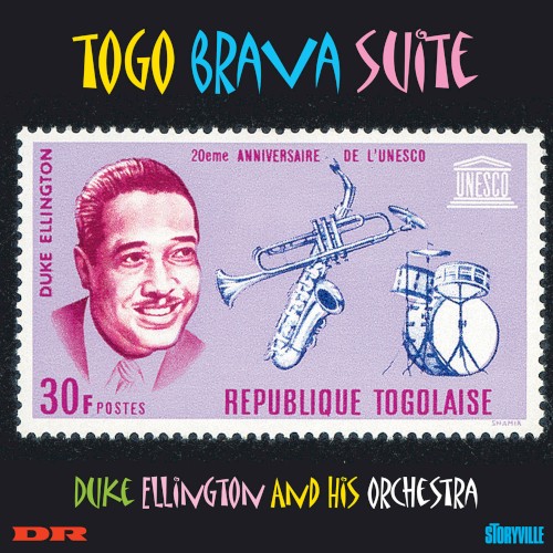 Togo Brava Suite
