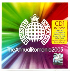 The Annual Romania 2005