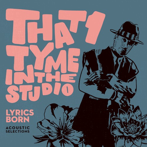 That 1 Tyme in the Studio: Acoustic Selections