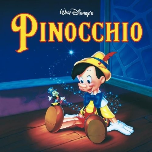Walt Disney’s Pinocchio