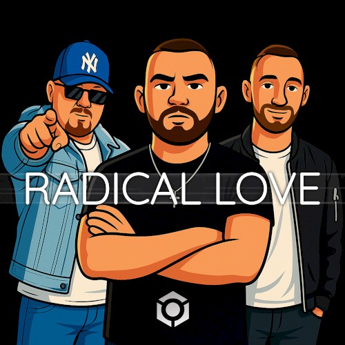 Radical Love