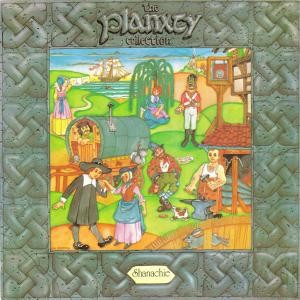 The Planxty Collection