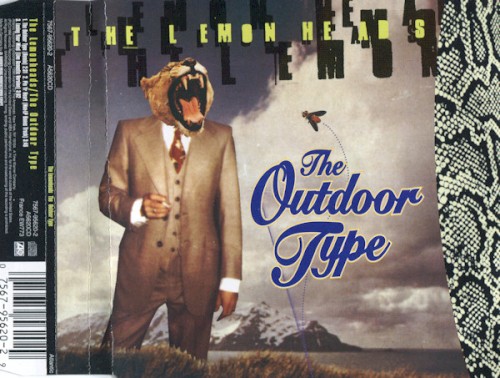 The Outdoor Type