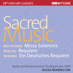 Sacred Music