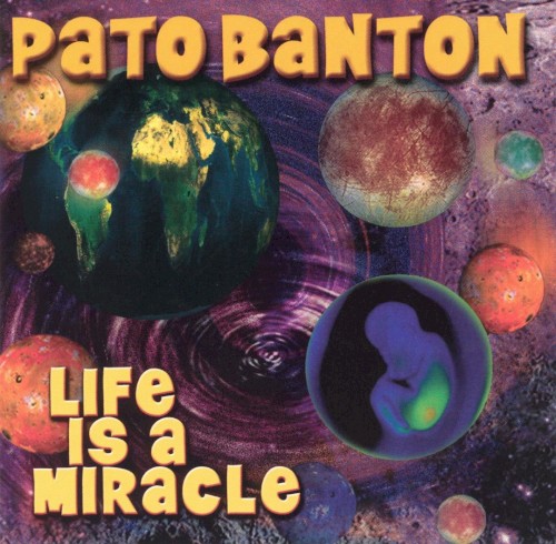 Life Is a Miracle