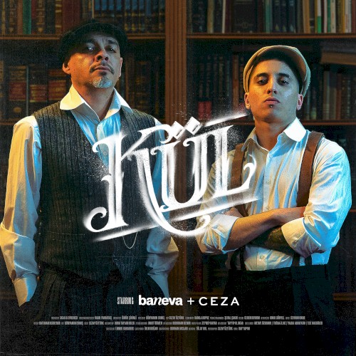 Kül