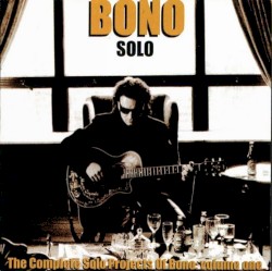 The Complete Solo Projects Volume 1