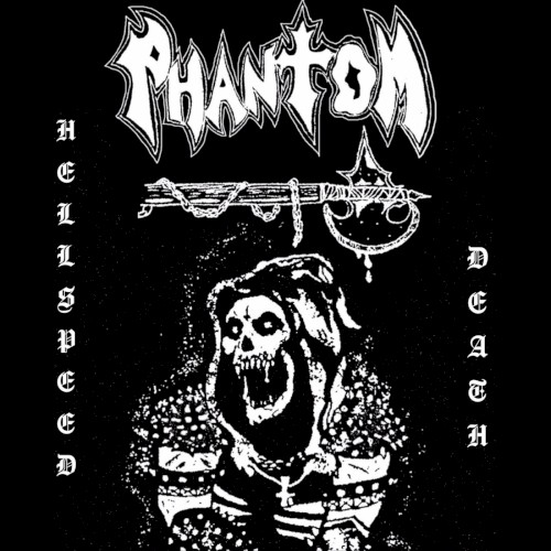 Hellspeed Death
