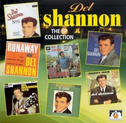 The EP Collection