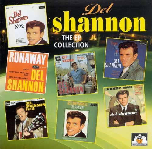 The EP Collection