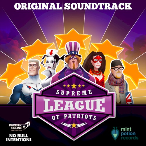 Supreme League of Patriots