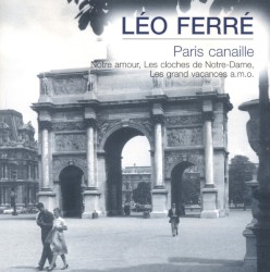 Paris canaille
