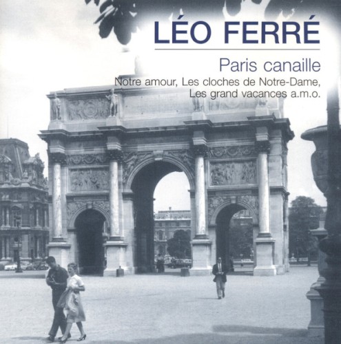 Paris canaille