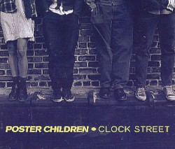 Clock Street