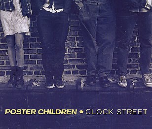 Clock Street