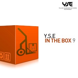 Y.S.E. in the Box, Vol. 9