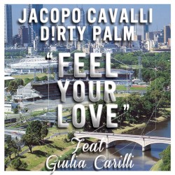 Feel Your Love
